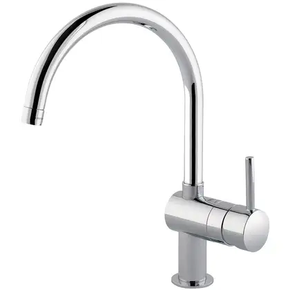 Grohe Minta Смеситель для кухни, хром (32917000)