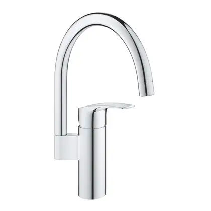 Grohe Eurosmart New Змішувач для кухні, хром (33202003)