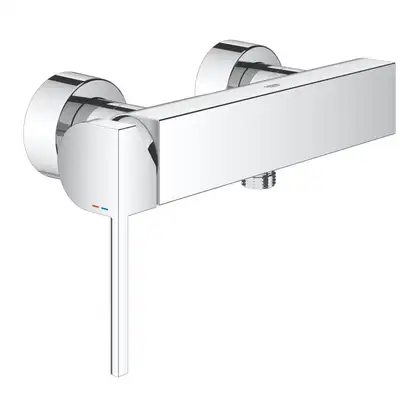 Grohe Plus Змішувач для душу, хром (33577003)