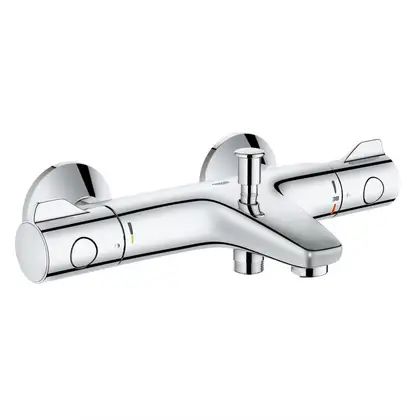 Grohe Grohtherm 800 Термостат для ванни, хром (34576000)