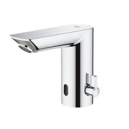 Grohe Bau Cosmopolitan E 6V Смеситель для умывальника, хром (36451000)