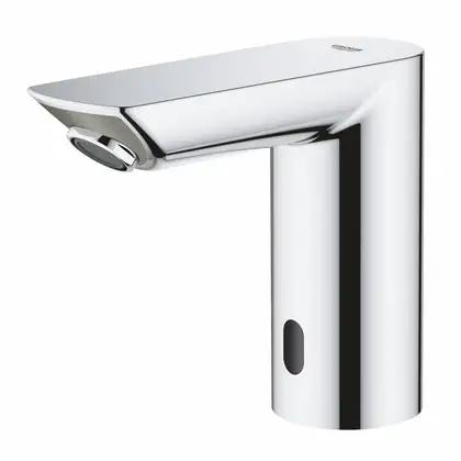 Grohe Bau Cosmopolitan E Смеситель для умывальника, хром (36452000)
