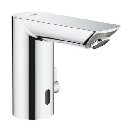 Змішувач для раковини Grohe Bau Cosmopolitan 220V, хром (36453000)