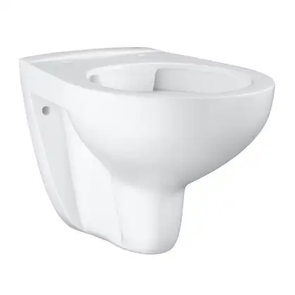 Унітаз підвісний Grohe Bau, білий (39427000)