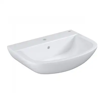 Умивальник підвісний Grohe Bau Ceramic 55 (39440000)