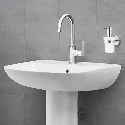 Умивальник підвісний Grohe Bau Ceramic 55 (39440000)
