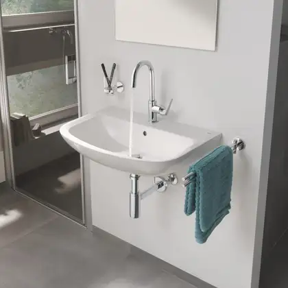 Умивальник підвісний Grohe Bau Ceramic 55 (39440000)