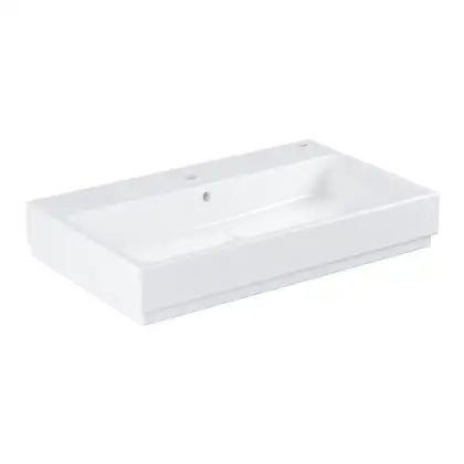Grohe Cube Умивальник на стільницю, білий (3947600H)
