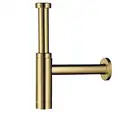 Сифон для умивальника Hansgrohe Flowstar (52105990)