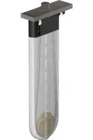 Шланг для лійки Hansgrohe SBox Oval 145 (28020000)