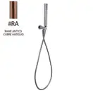 Fima Carlo Wellness Ручний душ, старовинна мідь (F2287-4OTRA)