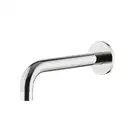 Вилив для ванни Fima Carlo Spillo Tech, хром (F2929CR)