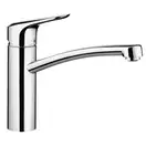 Змішувач для кухні Hansgrohe Ecos M, хром (14815000)