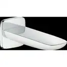 Вилив для ванни Hansgrohe PuraVida (15412400)