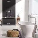 Grohe Essence New Змішувач для ванни, хром (19285001)