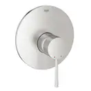 Змішувач для душу прихованого монтажу Grohe Essence New, зовнішня частина для 35501000 (19286001)