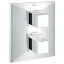 Grohe Allure Brilliant Термостат для ванни, хром (19792000)