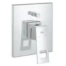 Grohe Eurocube Смеситель для ванны, хром (19896000)