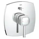 Grohe Grandera Змішувач для ванни, хром (19920000)