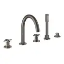 Змішувач для ванни Grohe Atrio (19923AL3)