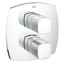 Термостат для душу Grohe Grandera (19934000)
