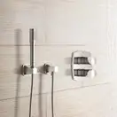 Термостат для душу Grohe Grandera (19934000)