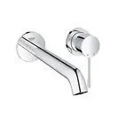Змішувач для раковини прихованого монтажу Grohe Essence New (19967001)