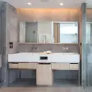 Змішувач для раковини прихованого монтажу Grohe Essence New (19967001)