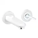Змішувач для раковини на два отвори Grohe Eurodisc Joy M-size (19968LS0)