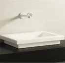 Змішувач для раковини на два отвори Grohe Eurodisc Joy M-size (19968LS0)