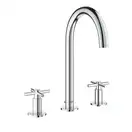 Змішувач для раковини Grohe Atrio M-Size (20008003)