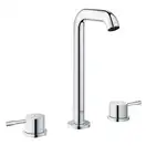 Змішувач для раковини на три отвори L-Size Grohe Essence (20299001)