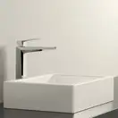 Змішувач для раковини Grohe Allure Brilliant XL-Size (23114000)