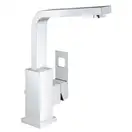 Grohe Eurocube Змішувач для раковини, L-розмір, хром (2313500E)
