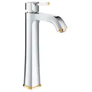 Змішувач на стільницю для раковини XL-розміру Grohe Grandera (23313000)