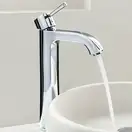 Змішувач на стільницю для раковини XL-розміру Grohe Grandera (23313000)