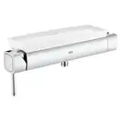Grohe Grandera Смеситель для душа, хром (23316000)