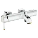Grohe Grandera Змішувач для ванни, хром (23317000)