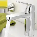 Grohe Eurosmart Cosmopolitan Змішувач для раковини, хром (23325000)