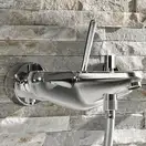 Grohe Eurodisc Joy Смеситель для ванны, хром (23431000)