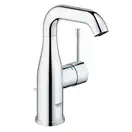 Змішувач для раковини M-розміру Grohe Essence New (23462001)