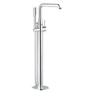 Grohe Essence New Підлоговий змішувач для ванни, хром (23491001)