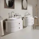 Змішувач для раковини L-розміру Grohe Essence New (23541001)