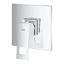 Grohe Eurocube Смеситель скрытого монтажа, хром (24061000)