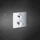 Grohe Grohtherm SmartControl Термостат для душу, хром (24079000)