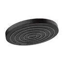Верхній душ Hansgrohe Pulsify 260 1jet, Matt Black (24140670)
