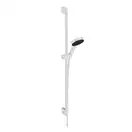 Hansgrohe Pulsify Select Душовий набір 105 3jet, білий матовий (24170700)