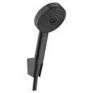 Hansgrohe Pulsify Select 105 3jet Душовий набір, чорний мат (24302670)