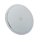 Верхній душ Grohe Rainshower Cosmopolitan 310, хром (26057000)