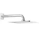 Верхній душ з кронштейном Grohe Rainshower F-series 10 '254 х 254 (26070000)